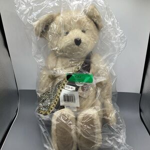 Vintage 21" Boyds Bear "Vera W. Bearsworth" #572211-08V-New-Factory Sealed!!